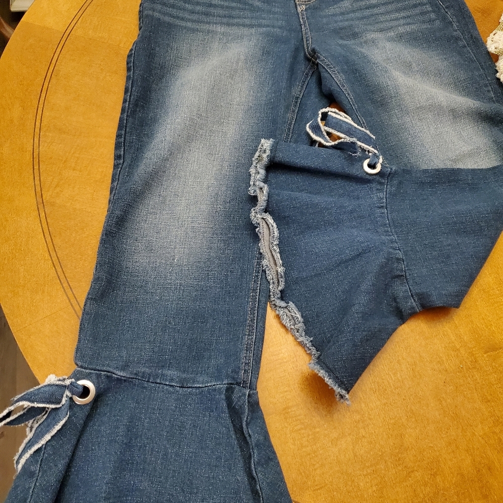 Jeans - Picture 4 of 6